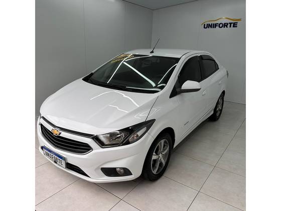 CHEVROLET PRISMA 1.4 MPFI LTZ 8V FLEX 4P AUTOMÁTICO CHEVROLET PRISMA 1.4 MPFI LTZ 8V FLEX 4P AUTOMÁTICO